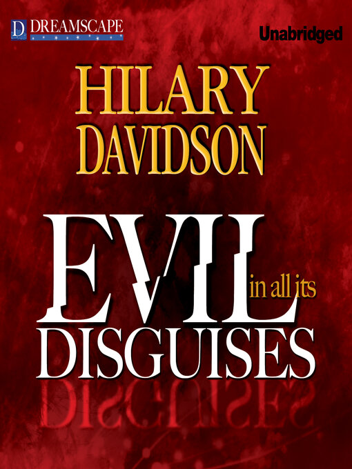 Cover image for Evil in All Its Disguises